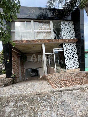 house em Rua Liana Hickmann, Petrópolis - Passo Fundo - RS