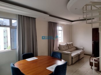 apartment em Rua dos Maçaricos, Vila Cloris - Belo Horizonte - MG