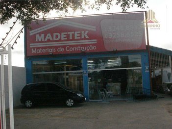 commercial_property em Avenida Edgar Pires de Castro, Aberta dos Morros - Porto Alegre - RS