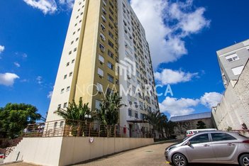 apartment em Rua Doutor Malheiros, Santo Antônio - Porto Alegre - RS