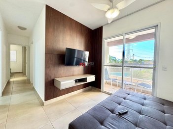apartment em Avenida Leão XIII, Ribeirânia - Ribeirão Preto - SP