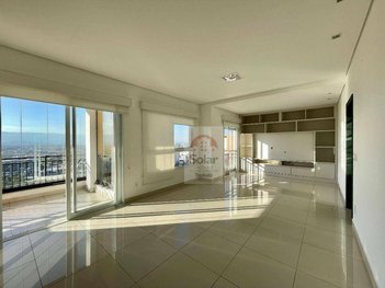 apartment em Avenida Itália, Jardim das Nações - Taubaté - SP