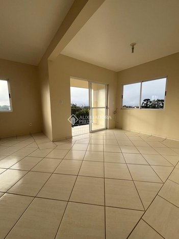apartment em Avenida Benjamin Constant, Montanha - Lajeado - RS