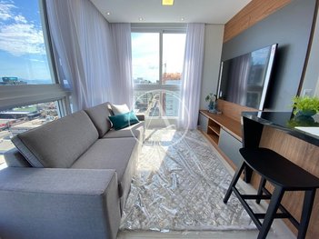 apartment em Rua Marabá, Capão da Canoa - Capão da Canoa - RS