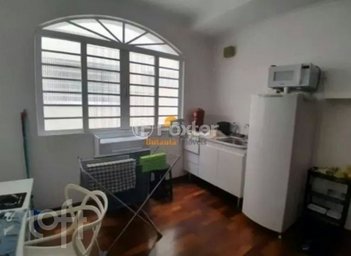 house em Rua Frei Inácio da Conceição, Vila São Luís(Zona Oeste) - São Paulo - SP