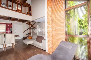 apartment em Rua Doutor Florêncio Ygartua, Moinhos de Vento - Porto Alegre - RS