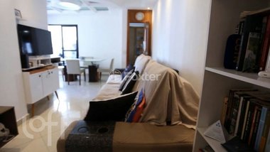 apartment em Rua José Getúlio, Liberdade - São Paulo - SP