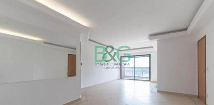 apartment em Rua Cancioneiro Popular, Santo Amaro - São Paulo - SP