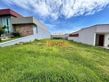 land_lot em Rua Cayetana Blanca, Residencial Colinas - Caçapava - SP