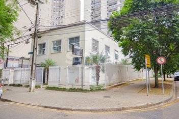commercial_property em Rua Morretes, Portão - Curitiba - PR
