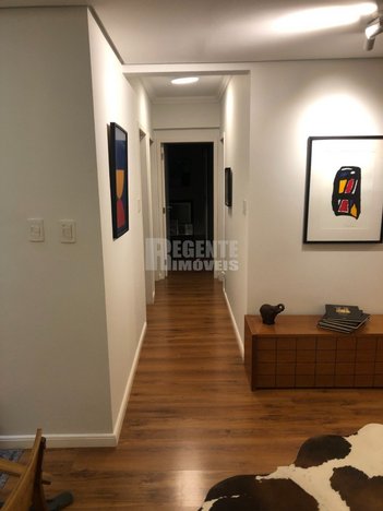 apartment em Rua Presidente Nereu Ramos, Centro - Florianópolis - SC