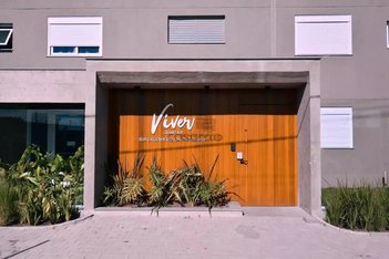 apartment em Rua Albino Brod, Três Vendas - Pelotas - RS