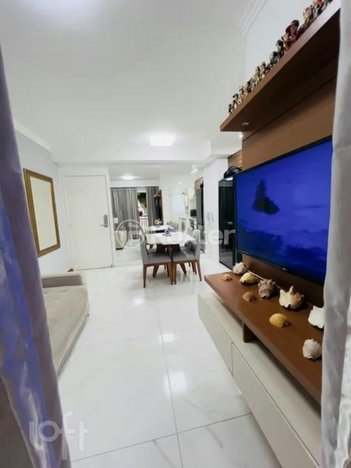 apartment em Avenida São João, República - São Paulo - SP
