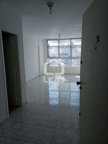 office em Rua Manuel Borba, Santo Amaro - São Paulo - SP