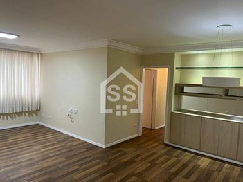 apartment em Alameda Joaquim Eugênio de Lima, Jardim Paulista - São Paulo - SP