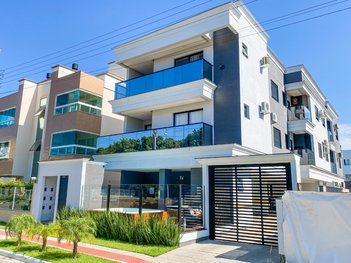 apartment em Rua das Castanheiras, Governador Celso Ramos - Governador Celso Ramos - SC