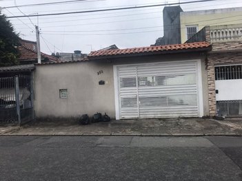 land_lot em Rua Joaquim Xavier de Lira, Vila Aparecida - São Paulo - SP
