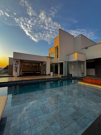 house em Rua Aquário, Jardim Riacho das Pedras - Contagem - MG