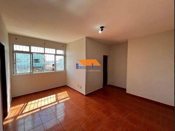 apartment em Rua Francisco Terra, Heliópolis - Belo Horizonte - MG