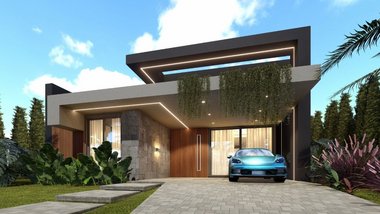 house em Estrada do Mar, Xangri-Lá - Xangri-Lá - RS