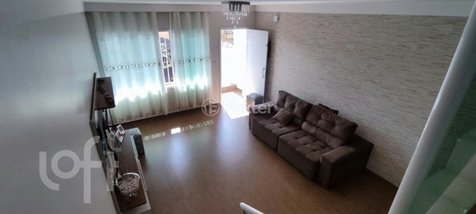 house em Travessa Terezinha, Vila Augusta - Guarulhos - SP