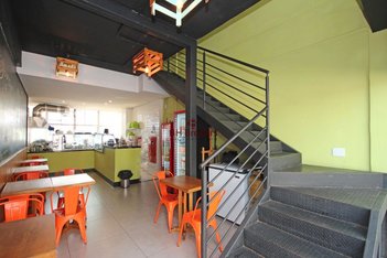 business em Ministro Orozimbo Nonato, Vila da Serra - Nova Lima - MG