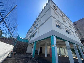 apartment em Marechal Hermes, Camaquã - Porto Alegre - RS