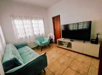 house em Avenida Coronel Francisco Gomes Vieira, Alto São Pedro - Taubaté - SP