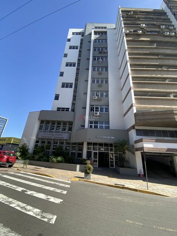 office em Rua Gonçalves Dias, Centro - Canoas - RS