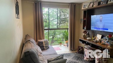 apartment em Miguel Di Giorgio, São Sebastião - Porto Alegre - RS