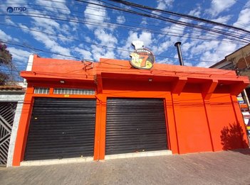 commercial_property em Rua Padre Sabóia de Medeiros, Vila Maria Alta - São Paulo - SP