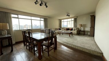 apartment em Rua João Ramalho, Perdizes - São Paulo - SP