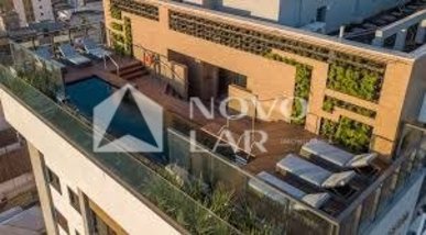 apartment em Avenida Venâncio Aires, Farroupilha - Porto Alegre - RS