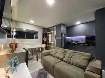 house em Jailton Alexandre Alves, Alto Aririu - Palhoça - SC