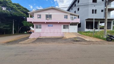 commercial_property em Rodovia RS-324, Nenê Graeff - Passo Fundo - RS