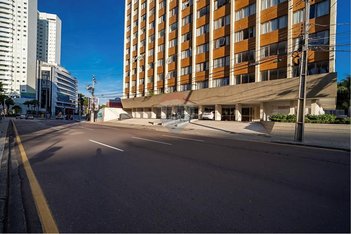 apartment em Rua Barão de Antonina, São Francisco - Curitiba - PR