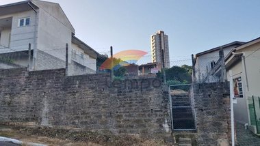 land_lot em Cariri, Jardim Mauá - Novo Hamburgo - RS