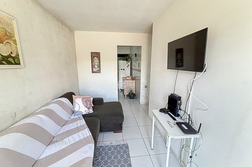 Cômodo Condomínio