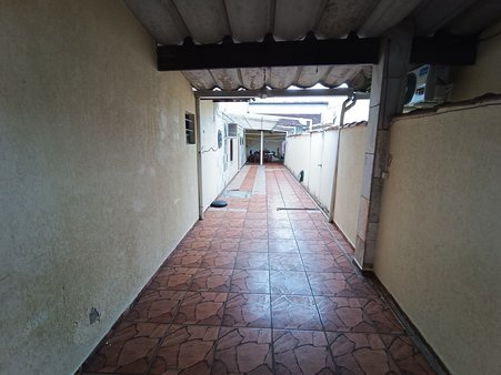Cômodo Condomínio