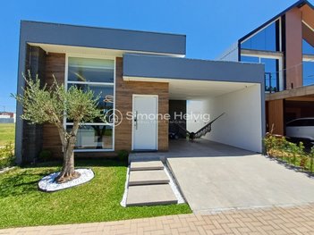 house em Avenida Frederico Warstat, Sans Souci - Eldorado do Sul - RS