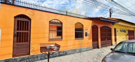 house em Rua Marechal Rondon, Jardim Santa Helena - Suzano - SP
