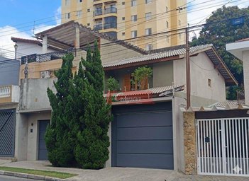 house em Avenida Tomé de Souza, Jardim Vila Galvão - Guarulhos - SP