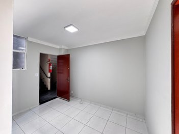 apartment em Rua Carlos Renato Frederico, Dic I (Conjunto Habitacional Monsenhor Luiz Fernando Abreu) - Campinas - SP