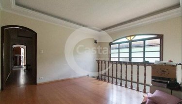 house em Rua Solidônio Leite, Vila Ivone - São Paulo - SP