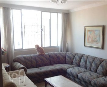 apartment em Fradique Coutinho, Pinheiros - São Paulo - SP
