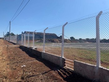 commercial_land_lot em Rua 6 de Agosto, Vila Nova - Pirassununga - SP