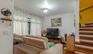 house em Avenida Utinga, Utinga - Santo André - SP