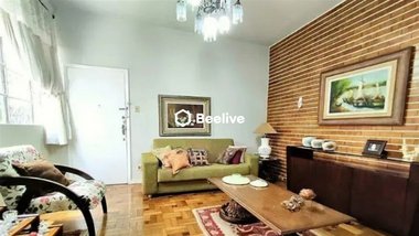 apartment em Rua Ludgero Dolabela, Barroca - Belo Horizonte - MG