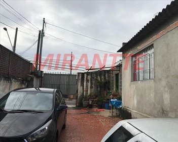 land_lot em Eduardo Luís Trindade, Vila Espanhola - São Paulo - SP