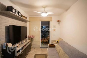 apartment em Rua do Imperador, Vila Paiva - São Paulo - SP